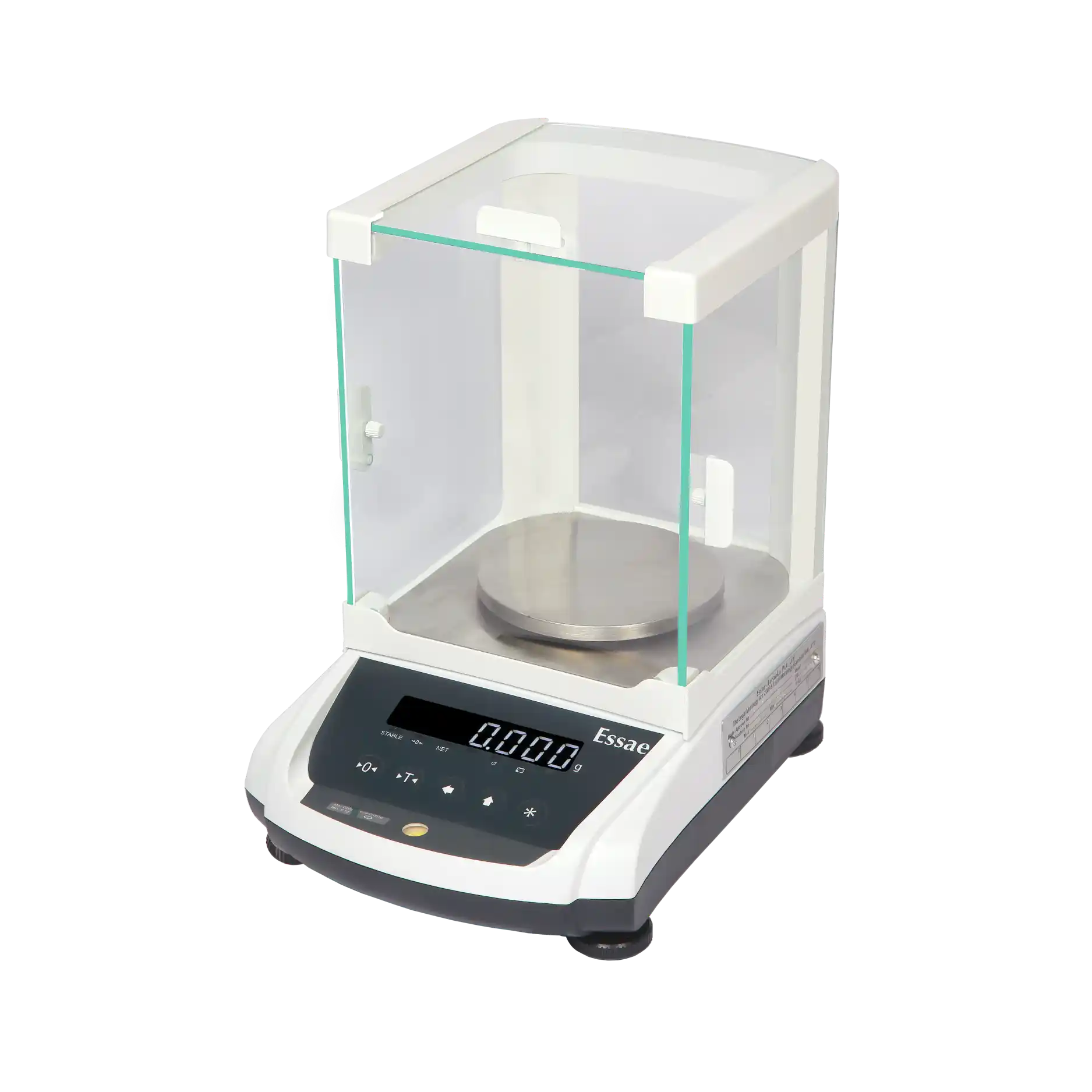 AX Series Precision weighing balance - Image 1
