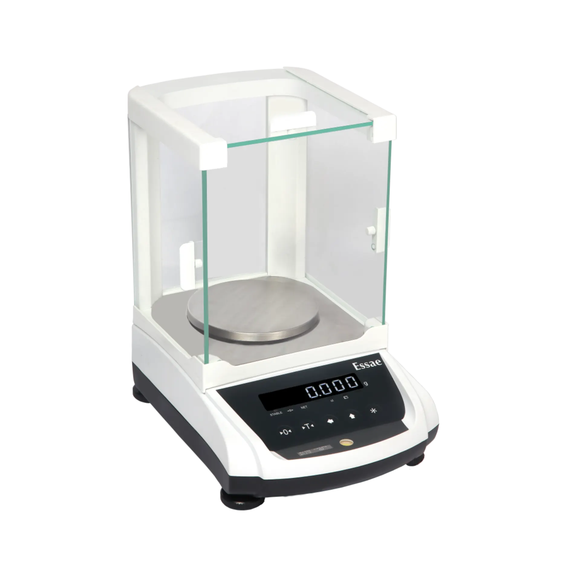 AX Series Precision weighing balance - Image 2