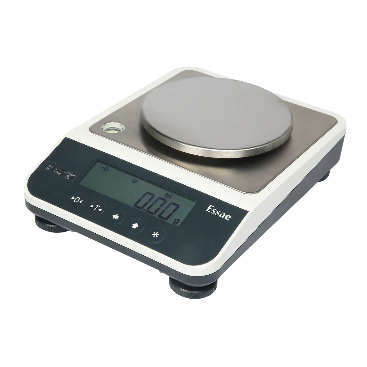 JX Series Jewellery weighing balance - Image 1