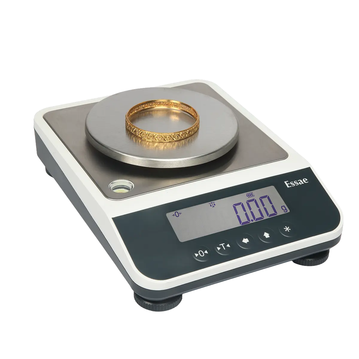 JX Series Jewellery weighing balance - Image 2