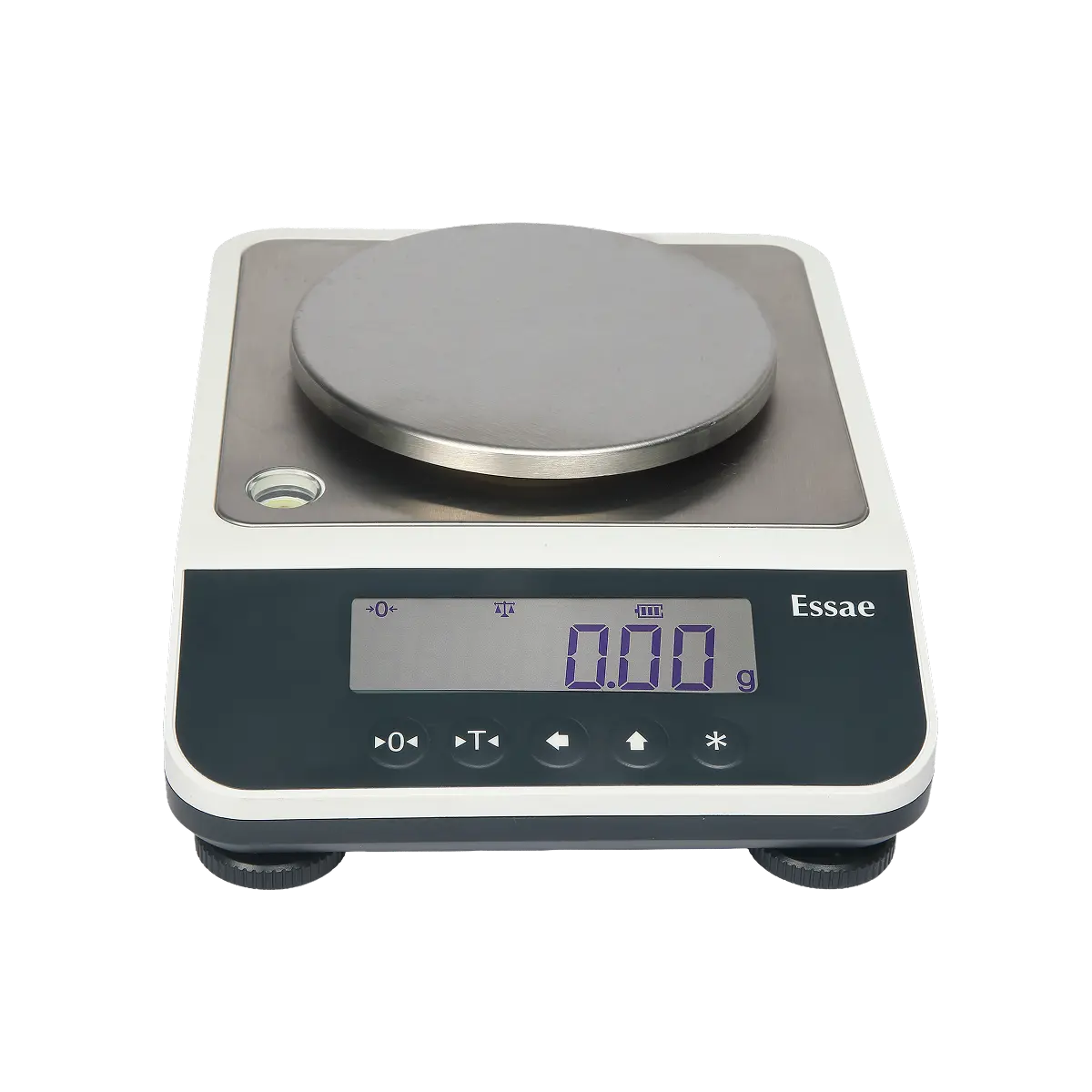 JX Series Jewellery weighing balance - Image 4