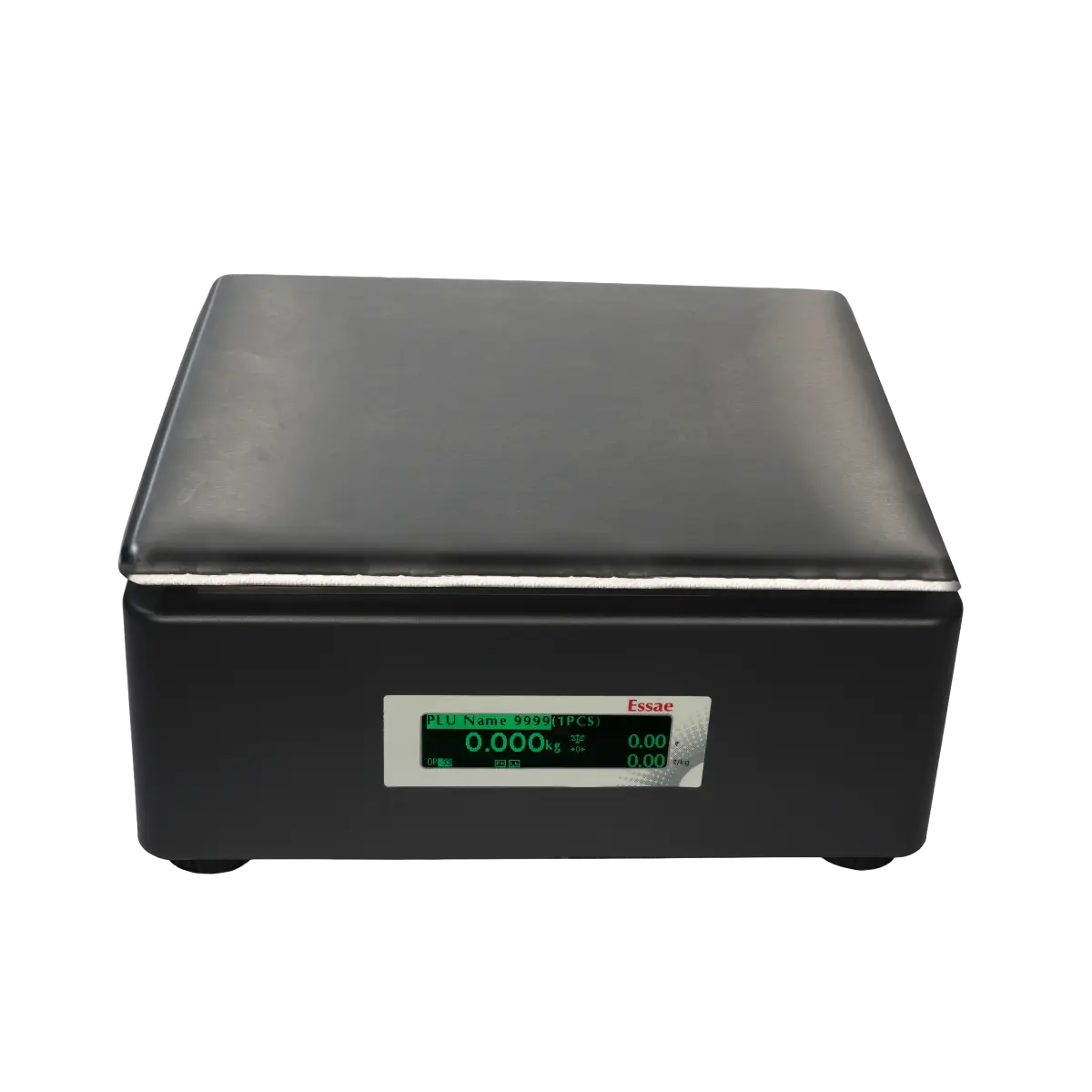 SI-810PR Receipt printing scale - Image 2